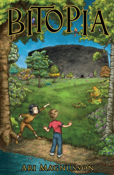 Bitopia