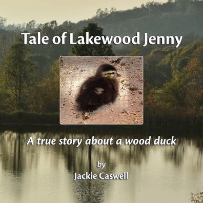 Tale of Lakewood Jenny: a true story about wood duck