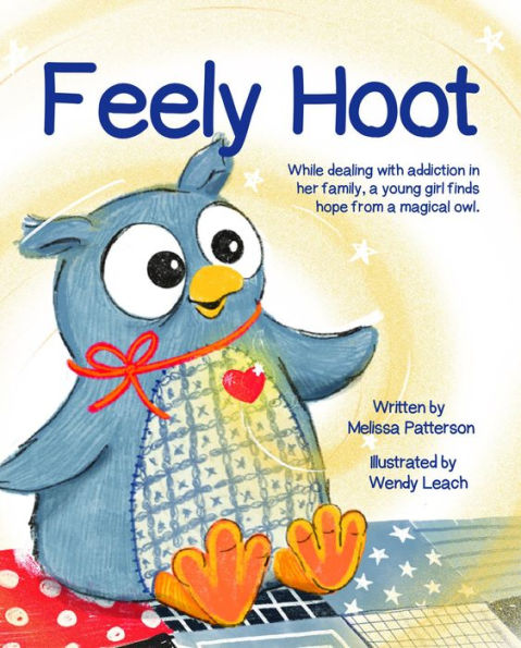 Feely Hoot