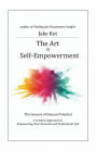 The Art of Self-Empowerment: The Genesis of Human Potential