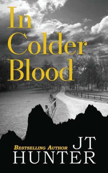 Colder Blood: On the Trail of Dick Hickock & Perry Smith