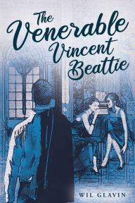The Venerable Vincent Beattie