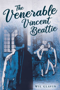 Free electronic book downloads The Venerable Vincent Beattie in English 