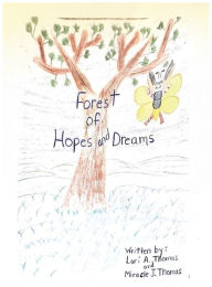 Ebook in pdf format free download Forest of Hopes and Dreams English version