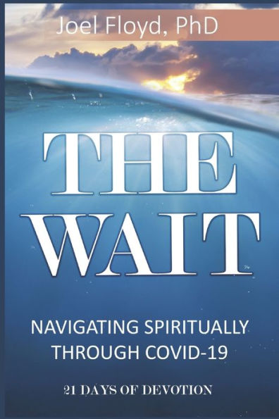 The Wait: Navigating Spiritually Through COVID - 19