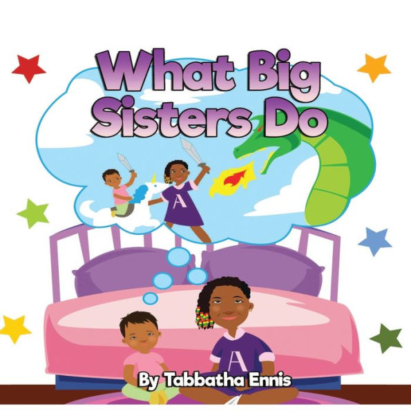 What Big Sisters Do