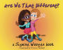Are We That Different?