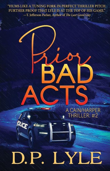 Prior Bad Acts