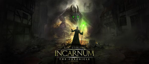 Incarnum: The Chronicle