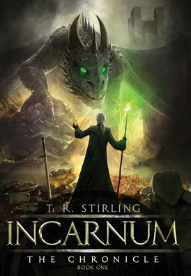 Incarnum: The Chronicle