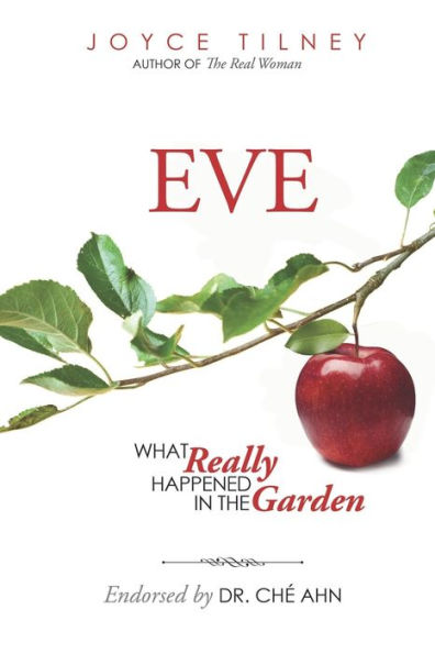 EVE: What Really Happened In The Garden