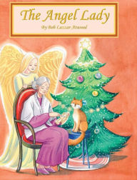 Ebook gratis downloaden nederlands The Angel Lady 9780578729008 RTF DJVU PDB by Bob Lazzar-atwood, Bob Lazzar-atwood