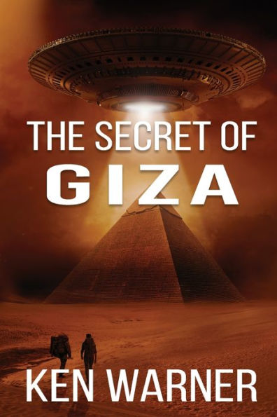 The Secret of Giza