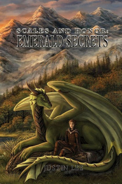 Scales and Honor: Emerald Secrets