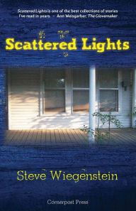 Title: Scattered Lights, Author: Steve Wiegenstein