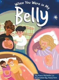 Free online ebooks download pdf When You Were in My Belly 9780578751832