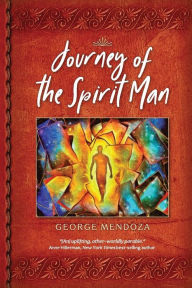 Author Signing with George Mendoza
