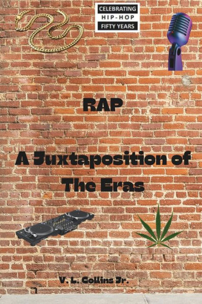 Rap: A Juxtaposition of the Eras
