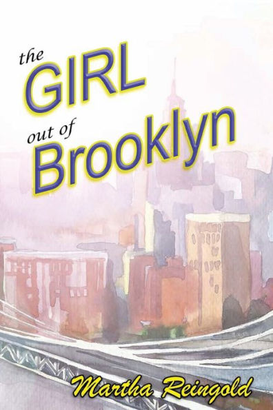 the Girl Out of Brooklyn