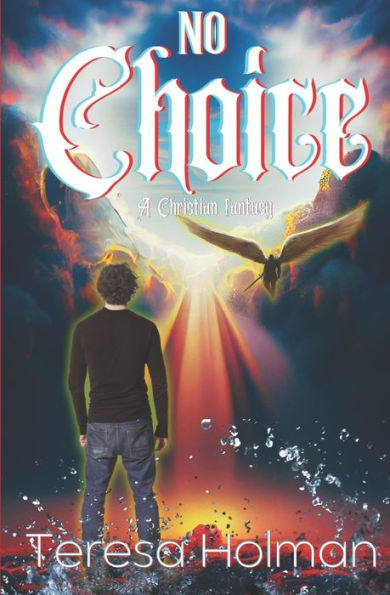 No Choice: Finding Truth In the Dark
