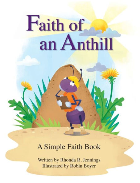 Faith of an Anthill