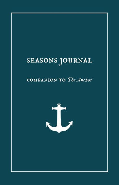 seasons Journal: Analyze the of your life. Impact generations.