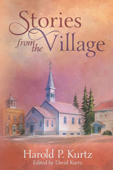 Stories from the Village