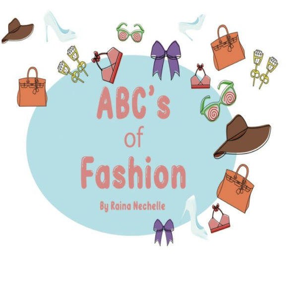 ABC'S OF FASHION