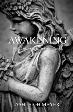 Awakening: Book 2 of the Keeping Shiloh Series