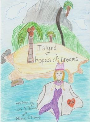 Island of Hopes and Dreams