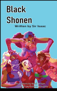 Title: Black Shonen: Homunculus, Author: Isaac
