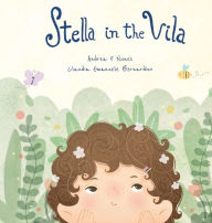Title: Stella in the Vila, Author: Andrea F Nunes
