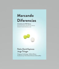 Title: Marcando Diferencias, Author: Pedro David Espinoza