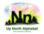 Up North Alphabet