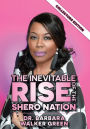 The Inevitable Rise of the Shero Nation