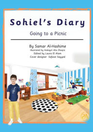 Title: Sohiel's Diary: Going to a Picnic, Author: Samar Al-Hashime