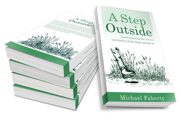 A Step Outside: Understanding the nature and history of the lands around us