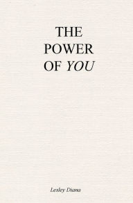 Free sales books download The Power of You 9780578806686
