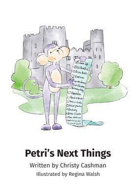 Petri's Next Things