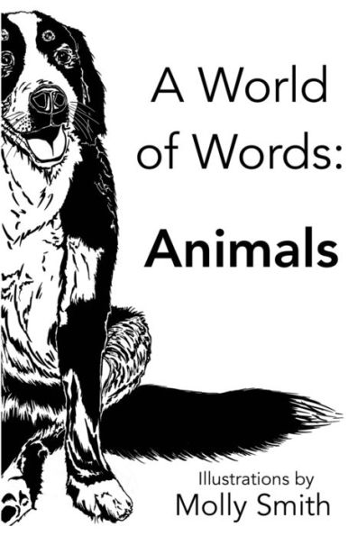 A World of Words: Animals