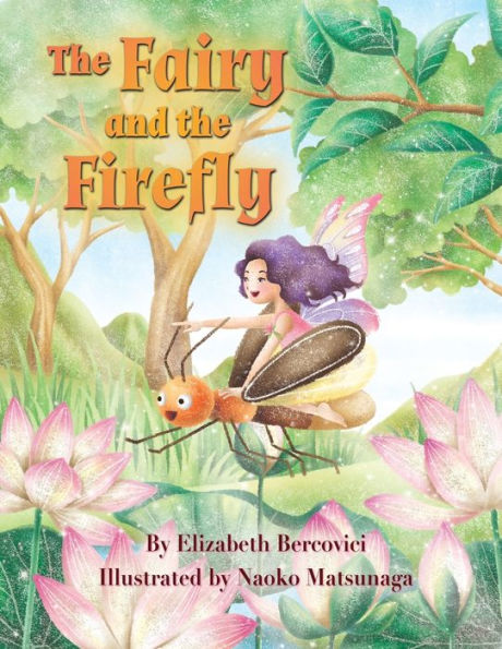 the Fairy and Firefly