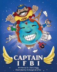 Title: Captain IFBI, Author: Claire E Stagg