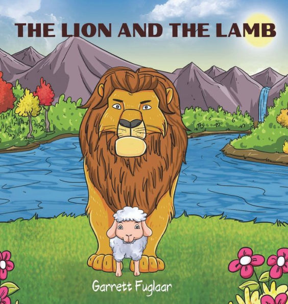 The Lion And The Lamb