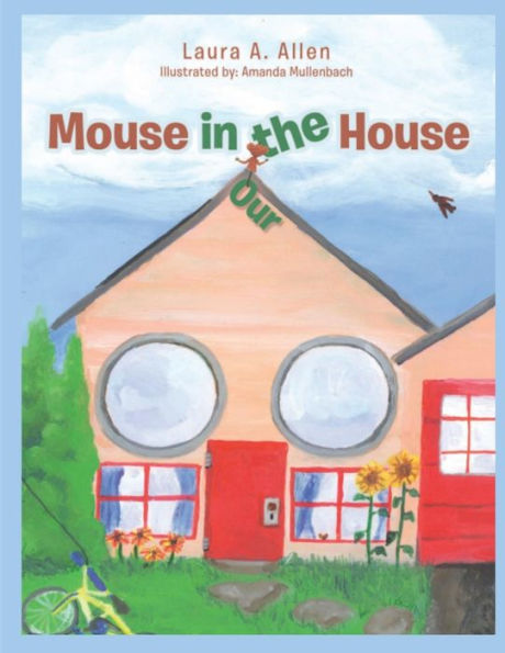 Mouse the House