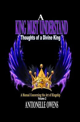 A King Must Understand