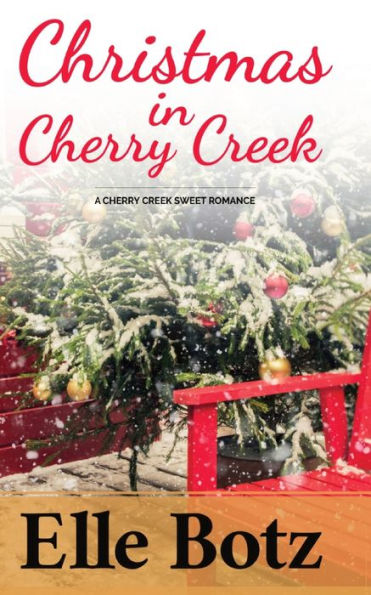 Christmas in Cherry Creek