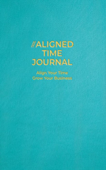 The Aligned Time Journal