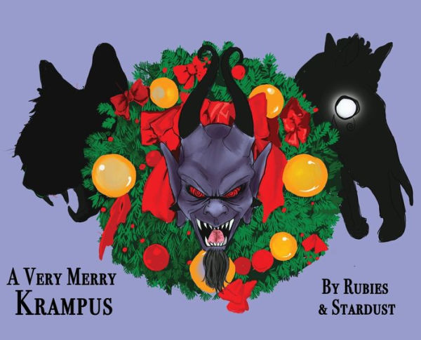 A Very Merry Krampus