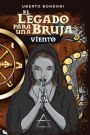 El Legado Para Una Bruja: VIENTO