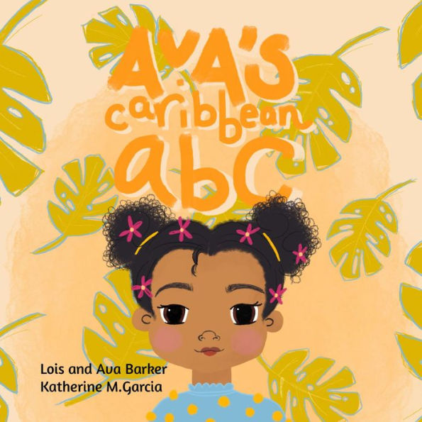 Ava's Caribbean ABC